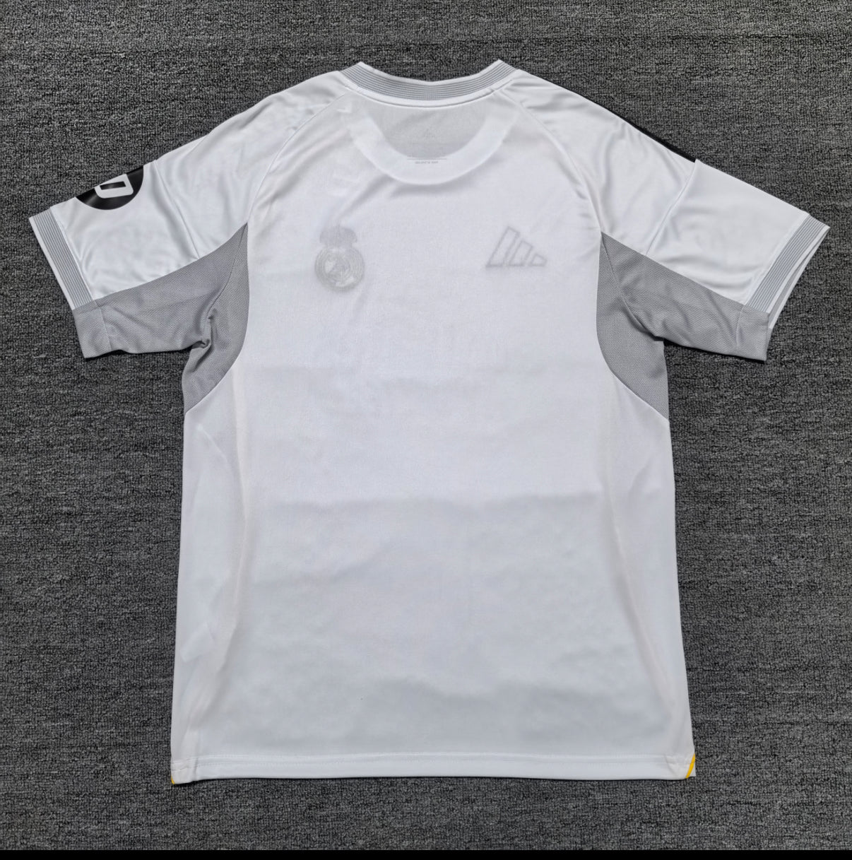 Real Madrid 25/26 Away Jersey Fan Version all sizes (Preorder)