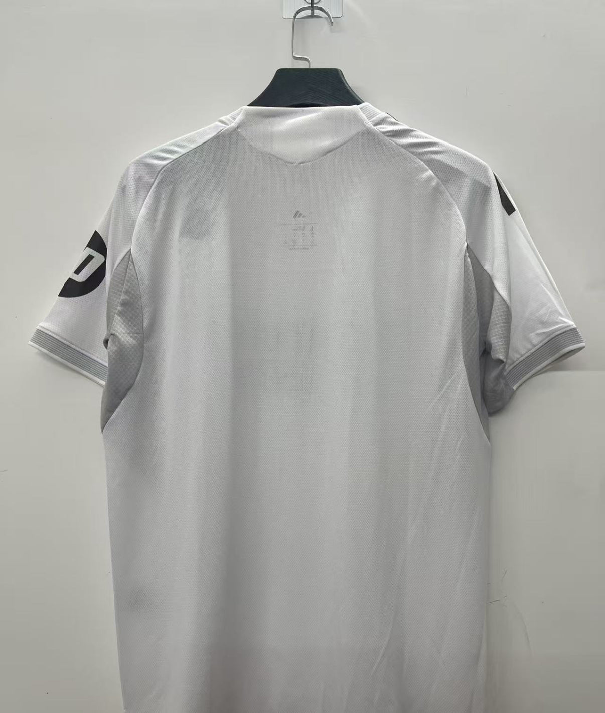 Real Madrid 25/26 Home Jersey Player Version (Slim Fit) all sizes (Preorder)