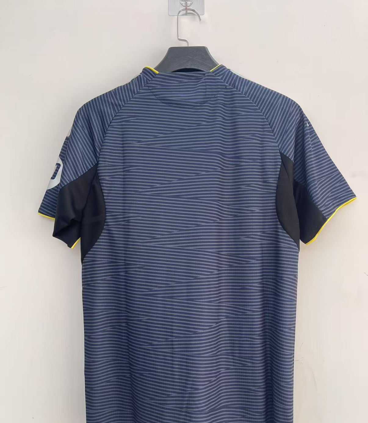 Real Madrid 25/26 Away Jersey Player Version (Slim Fit) all sizes (Preorder)