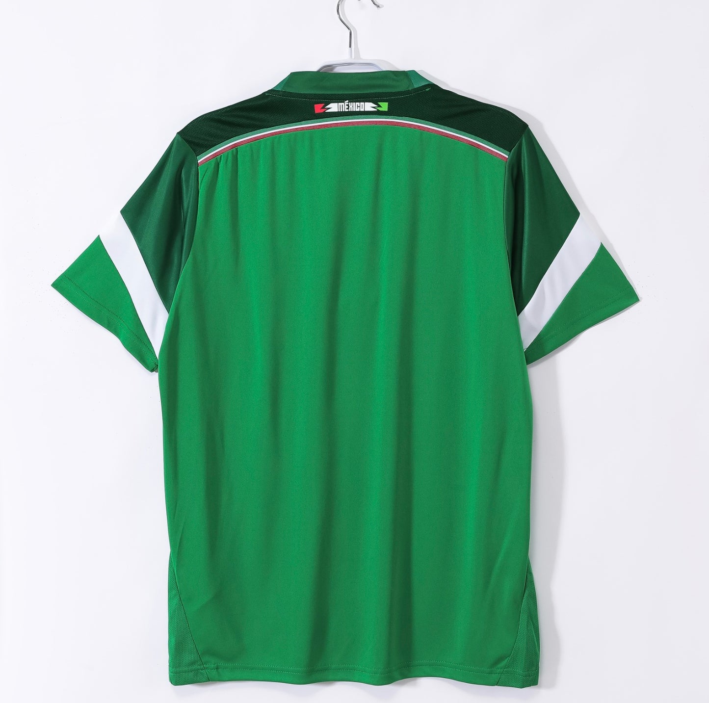 Mexico 2014 Home Jersey Retro Version all sizes (Preorder)