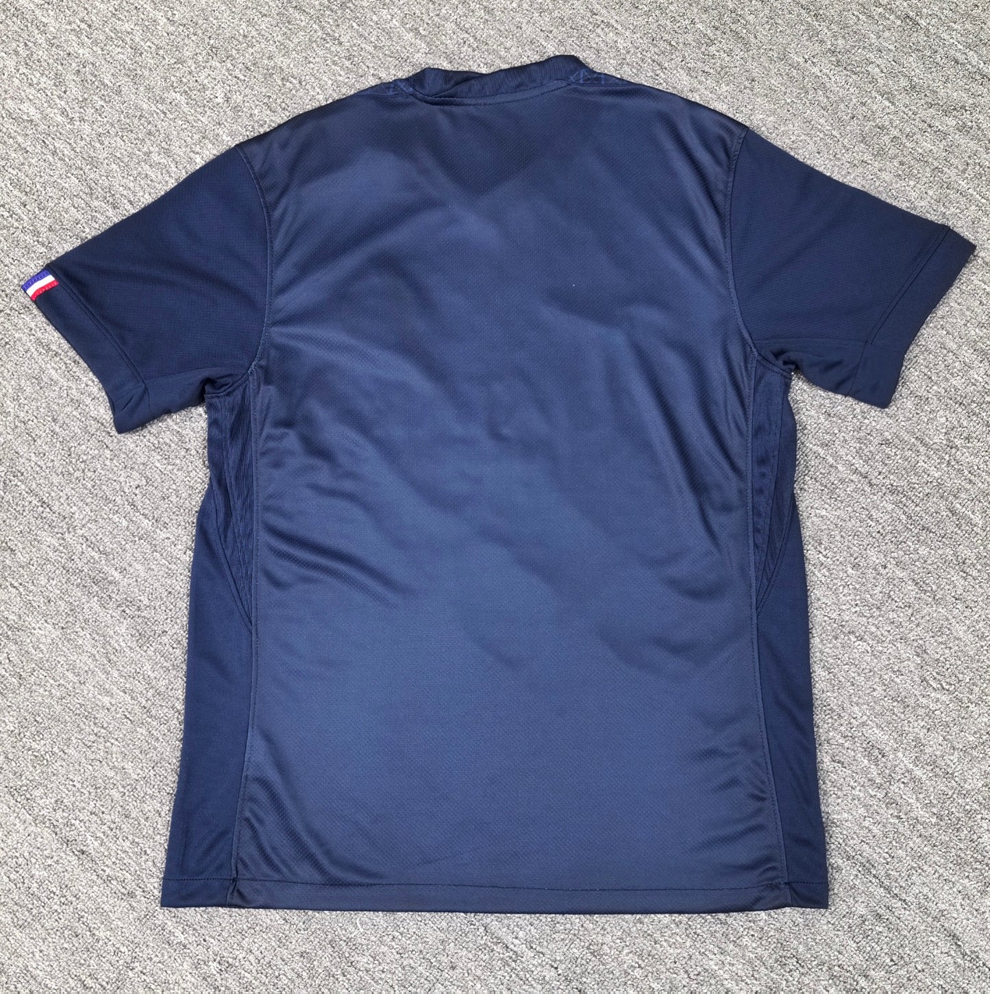 Paris Saint Germain Home Jersey Fan Version all sizes (Preorder)