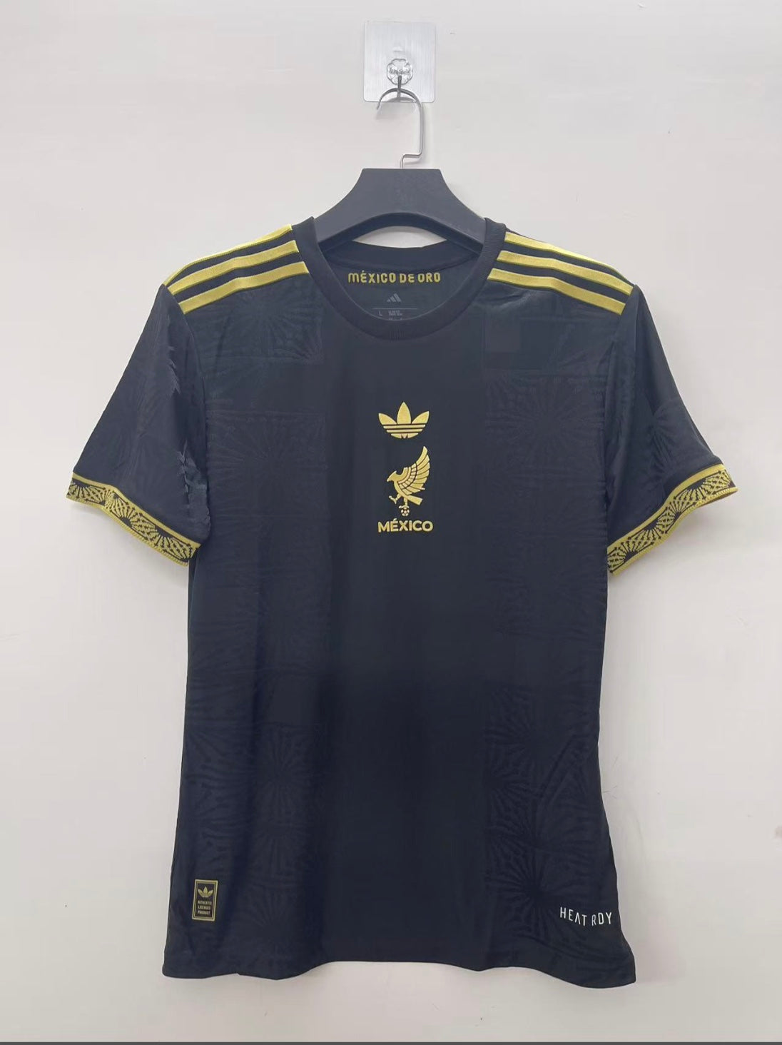 Mexico Home Jersey Fan Version all sizes (Preorder)