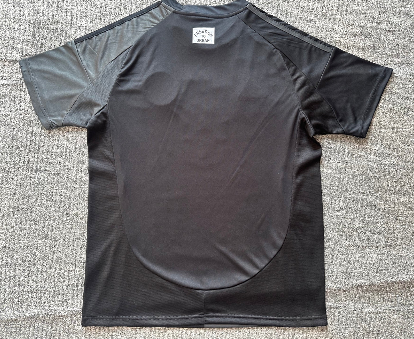 Inter Miami Away 25/26 Jersey Fan Version all sizes (Preorder)