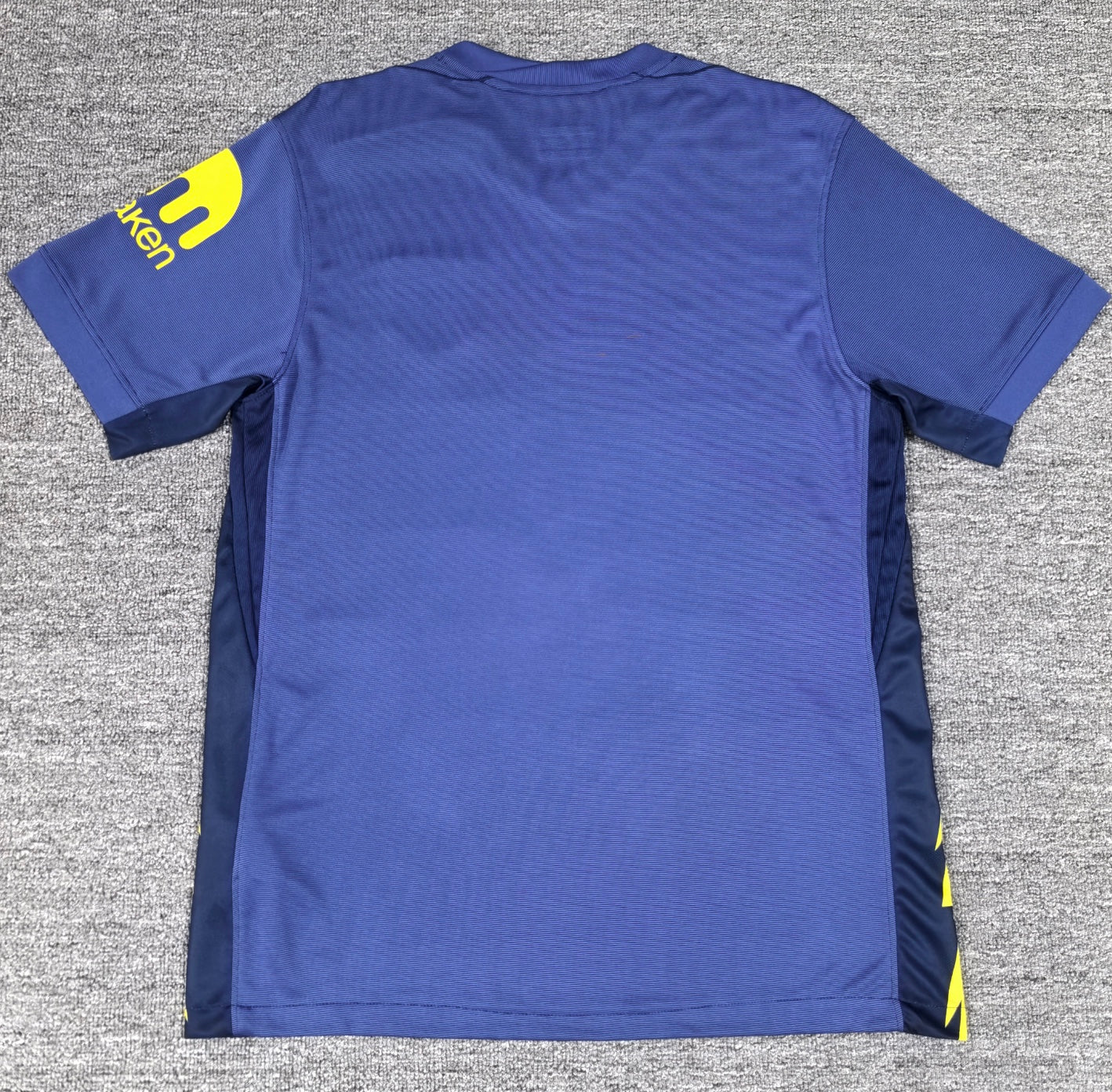Atlético Madrid 25/26 Away Jersey all sizes (Preorder)
