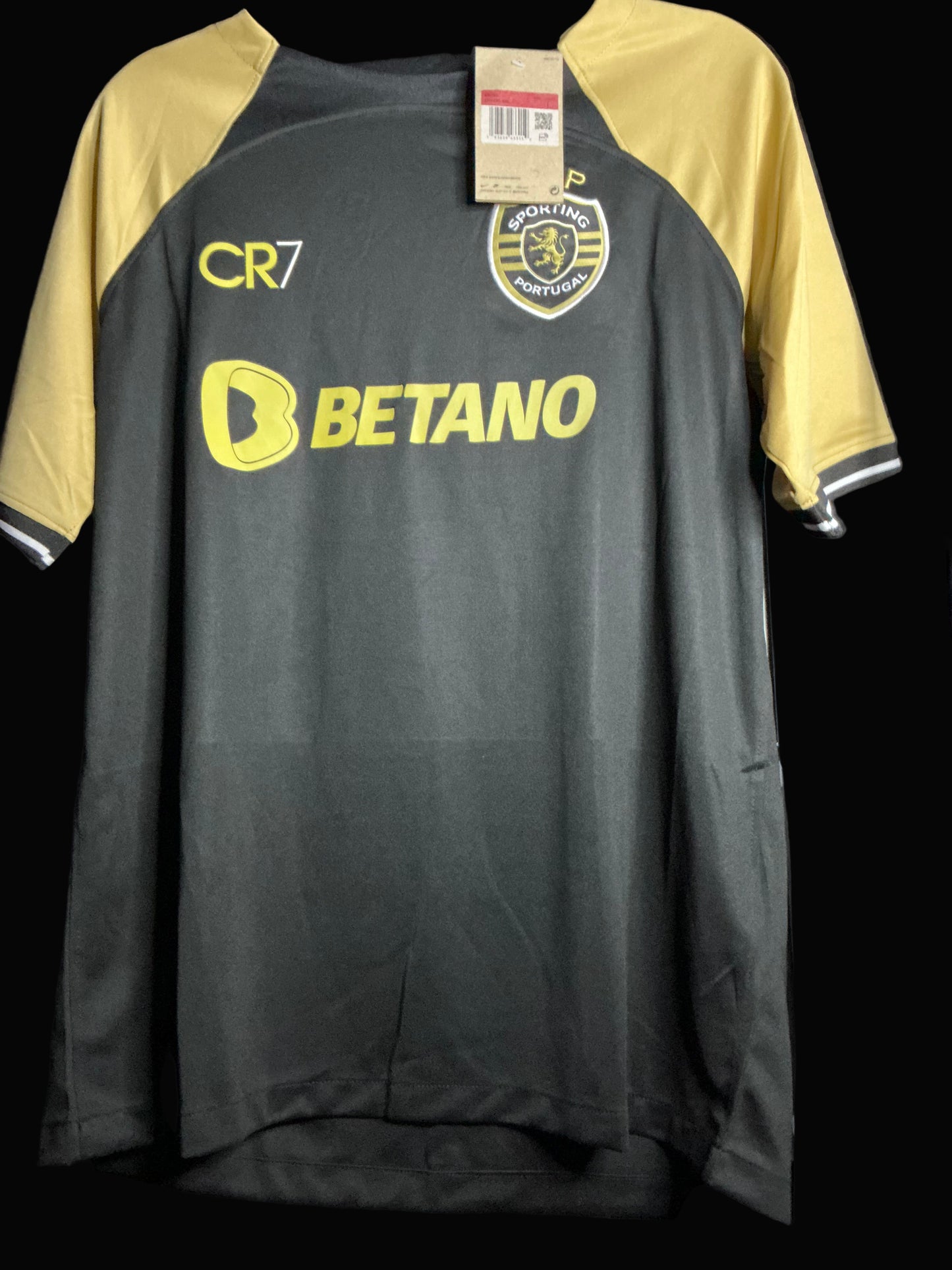 Sporting X CR7 Limited Edition Size L (Sale)