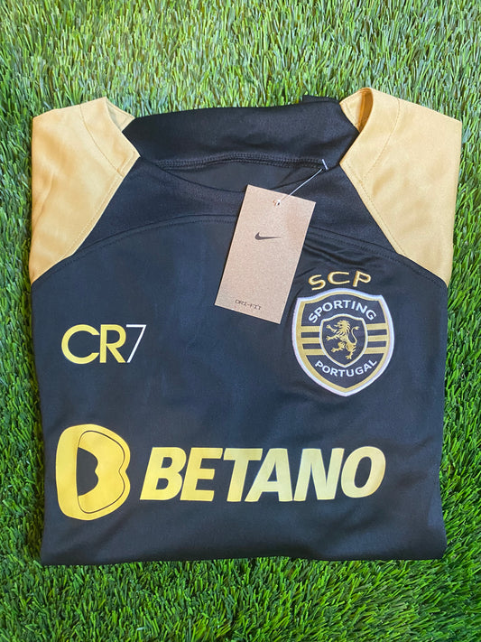 Sporting X CR7 Limited edition Fan Version Size L (In Stock)