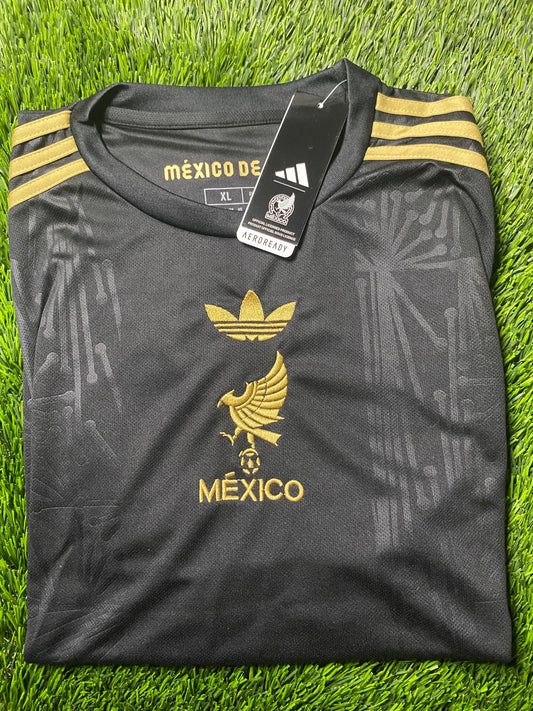 Mexico Home Fan Version Size XL 25/26 (In Stock)