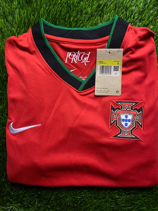 Portugal Fan Version Size S (Sale)