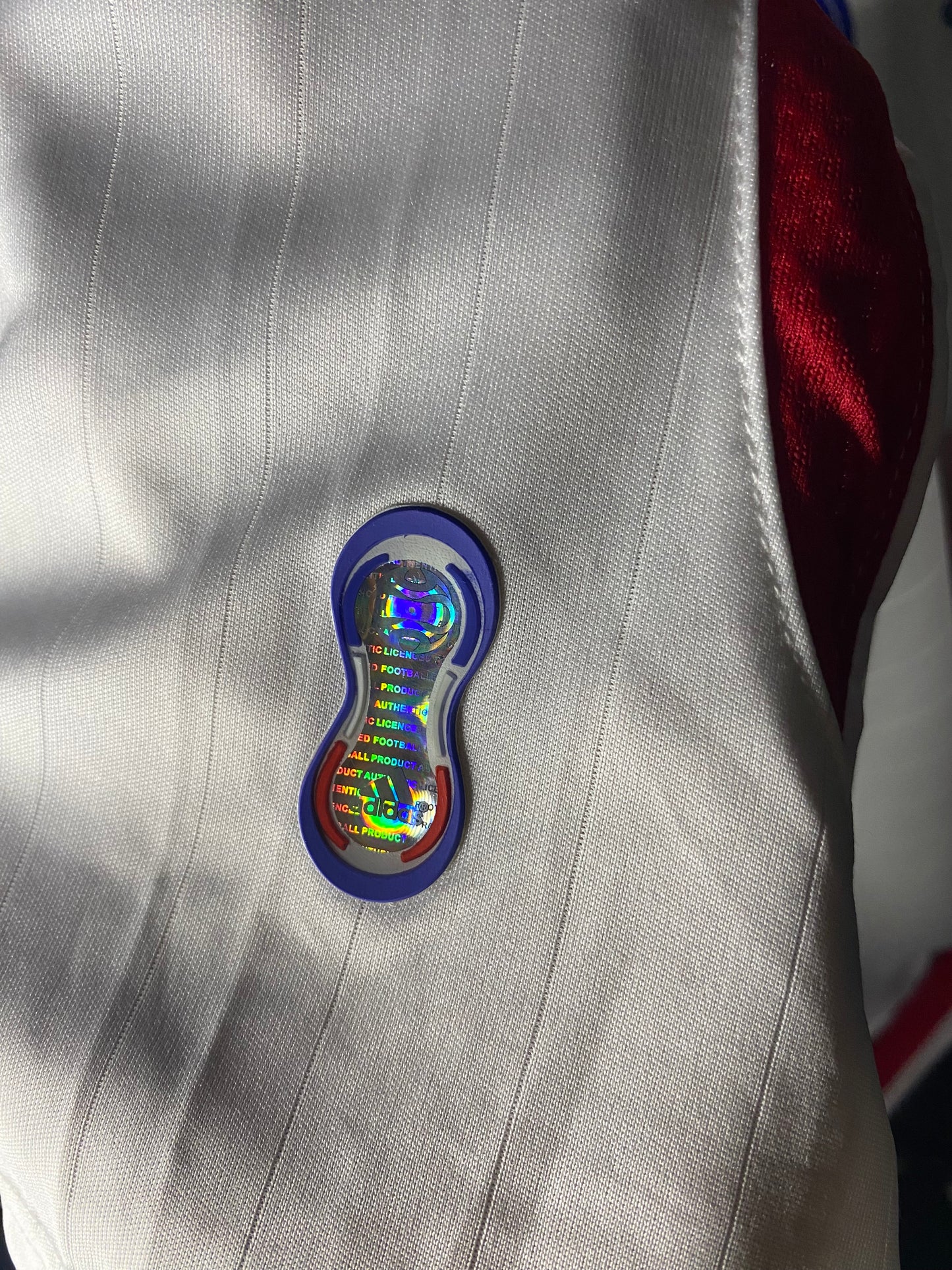 France Home 2006 Zidane #10 Retro Jersey Size M