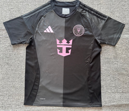 Inter Miami Away 25/26 Jersey Fan Version all sizes (Preorder)